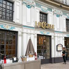 Restaurant La Cigale Nantes France Nantes Travel Nantes France