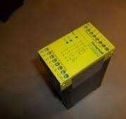 Honeywell Ff-srs59252 Dual Channel Emergency Stop Module ...
