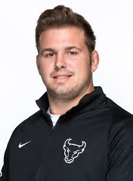 2024-25 BUFFALO WRESTLING