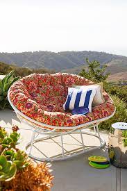 Papasan Outdoor Double Chair Frame White Papasan Chair Cushion Papasan Chair Papasan Chair Frame