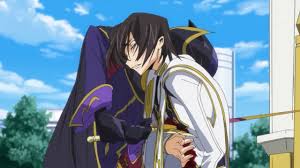 How many eoisode doees coade gease season 1 has. Code Geass Episode 25 An End To This Chain Of Hatred A R K Anime Reviews By Korasoff