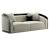 1 Seater Sofa