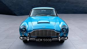 Image result for Caribbean Pearl 1963 Aston Martin