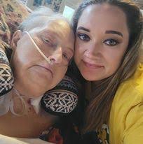 Birdellia Patrick Obituary