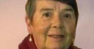 Julia A Grider Obituary (1942