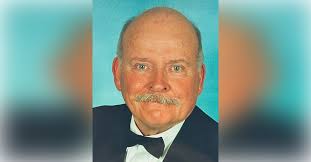 Obituary information for John Leonard