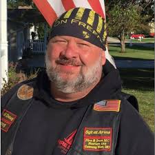 Anthony Bailey Obituary January 5, 2022