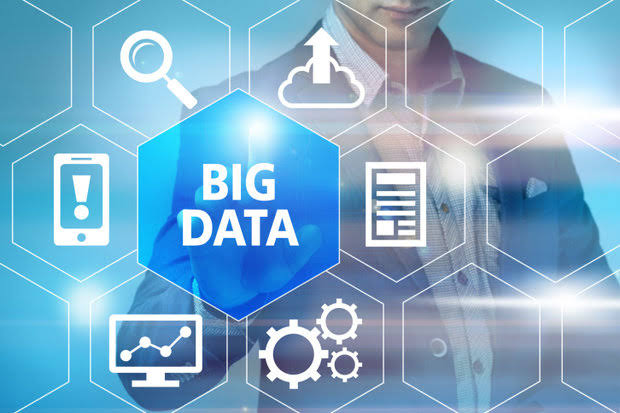 Image result for Big Data as a Service"