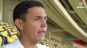 JAVIER IBARRA VOLVIÓ PARA SER CAMPEÓN