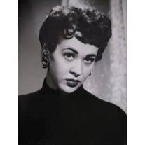 Bess Rutlader Berman Gaines Obituary