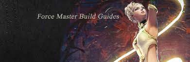 Deltia, how do you level so fast? this guide highlights xp basics, talks about how i level, and shows you the ultra fast way of grinding if your inclined to do so. Blade Soul Force Master Lasted Popular Build Guides U4gm Com