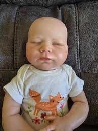 by Doris New from Doris' Reborn Nursery