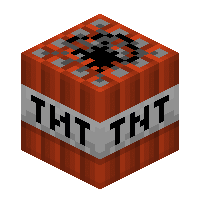 Tnt By Barakaldo On Deviantart Minecraft Designs Cardboard Box Crafts Minecraft