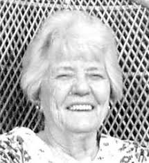 Bertha Inez Wilson Cheek (1908-2007)