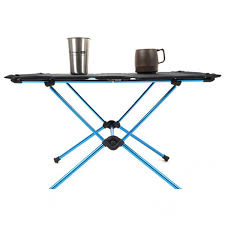Helinox Table One Hard Top Camping Table Free Uk Delivery Camping Table Hard Camping