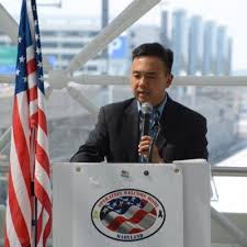 Com a position he has retained since the company was formed. Mark Chang Marksoochang Twitter