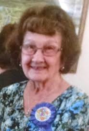 Obituary of Anna Lee Speary