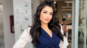Kristal silva in 65th miss universe (2017). Survivor Mexico 2021 Quien Es Kristal Silva Te Decimos Su Estatura Peso Novio