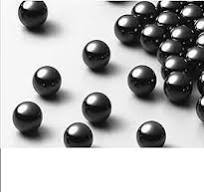 Amazon.com: DINGGUANGHE-CUP Precison Balls 1 PC Si3N4 Loose ...