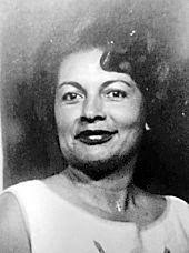 Carmen Fernandez-Peralta Obituary (2015)