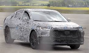 The 2022 ford fusion ws spotted in spy photos. Burlappcar 2022 Ford Fusion Mondeo New Spy Shot