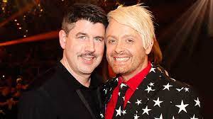 Find the perfect ross antony stock photos and editorial news pictures from getty images. Ross Antony Und Paul Reeves Lieben Weihnachten