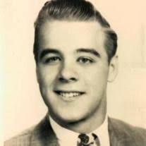 Richard Lowe Obituary