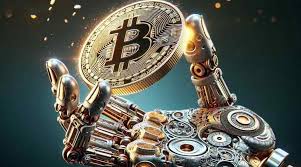 بررسی همبستگی بیت‌کوین با سهام هوش مصنوعی؛ رالی بعدی BTC کی کلید می‌خورد؟