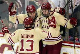 Last year it was announced that rashida jones and will mccormack were developing a comedy series at amc titled kevin can f*** himself. Bill Arnold A Star In His Own Right For Bc Hockey The Boston Globe