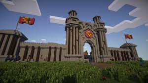According to salted, one of the owners, . Wynncraft Mod Is A Huge Mmo Built Within Minecraft Popgeeks Com