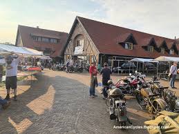 Raalte is located in zwolle city, netherlands at the 52.3858, 6.275 coordinates. American Cycles Amca Treffen Raalte 2018 Ist Geschichte