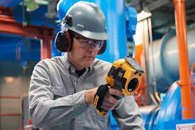 Thermal Imaging and Industrial Maintenance Best Practices