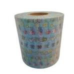 Super Soft Baby Diaper Raw Material Brushed Cartoon Frontal ...