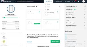 Creating A Funnel On Clickfunnels Video 24 Screenshots