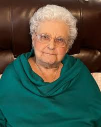 Mary Ann Sheehan Obituary January 3, 2022