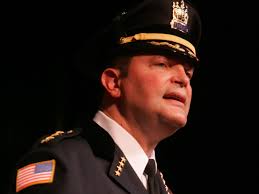 Passaic NJ county sheriff election results: Berdnik wins again