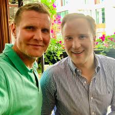 Dust off your periwinkles; wipe down the white slimline telephone with last  number redial. The Keeping Up Appearances Luxury Podcast returns for series  3