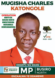 Mwanyinaze nalugoda Sarah, obeera Oman, olumbe lwa taata dodoviico  sibyakwaala lutuuse era senga akwagara Ku ssimu toliiko, ate omwanawo  yabula omwezi mulamba emabega, senga yali agenze kufuna kawunga, yasanga  taliiwo ate embizzi