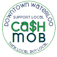 Support Local Cash Mob event image