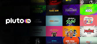 Mtv pluto tv 1245 love & hip hop 1246 dallas cowboys cheer 1248 latino. Pluto Tv Confirms Channel Lineup For Brazil Ttv News