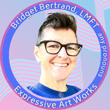 Bridget Bertrand (all pronouns)