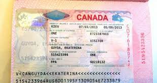 فيزا كندا 2020 كل أنواع التأشيرات الكندية سـافر moving to canada visa online canada