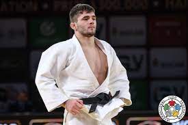 1 (3%) 0 (0%) total. Judoinside Manuel Lombardo Judoka