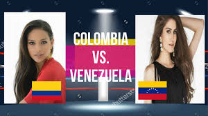 About press copyright contact us creators advertise developers terms privacy policy & safety how youtube works test new features press copyright contact us creators. Miss Universe 2016 Colombia Vs Venezuela Youtube