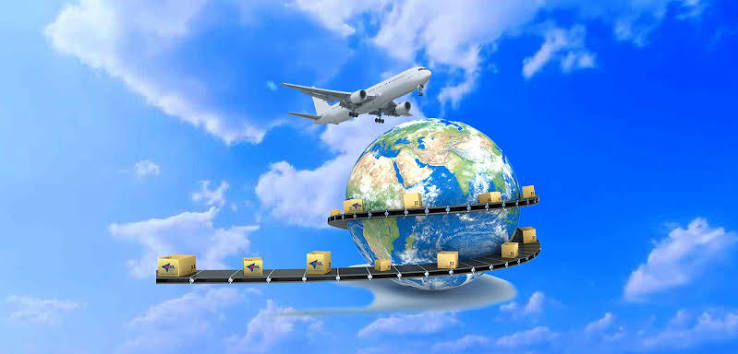 AWB là gì? Vai trò của vận đơn hàng không khi gửi hàng đi Indonesia
