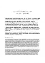 Referat Romanul Subiectiv Ultima Noapte De Dragoste Intaia Noapte De Razboi 150238 Graduo