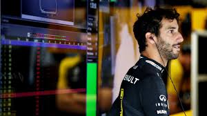 Daniel ricciardo previews the r h u d e x mclaren collection. Daniel Ricciardo News Ricciardo 2019 F1 2019 News Abu Dhabi F1 Gp F1 Season Review Fox Sports