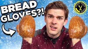 Panera bread davenport ia locations, hours, phone number, map and driving directions. Food Theory I Wore Panera S Bread Gloves For 24 Hours Panera Bread Youtube