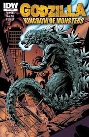 Godzilla: Kingdom of Monsters | Wikizilla, the kaiju encyclopedia