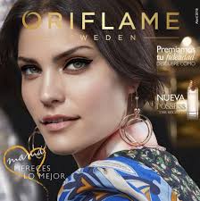 Oriflame Enlace Riobamba
